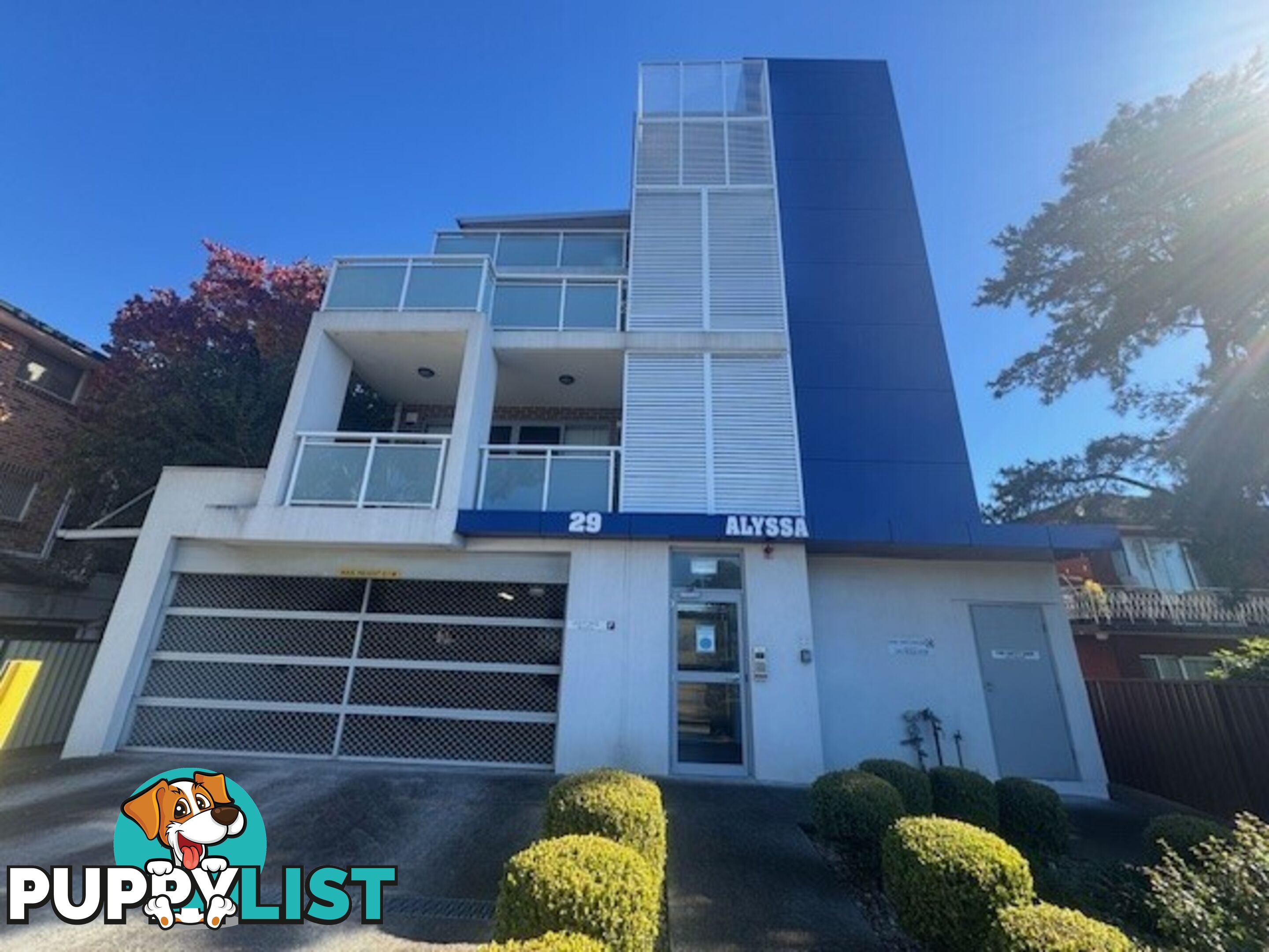 4/29 Military Road MERRYLANDS NSW 2160
