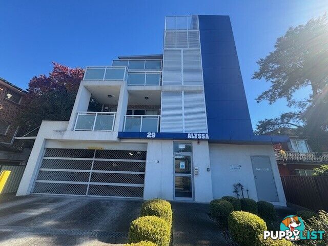 4/29 Military Road MERRYLANDS NSW 2160