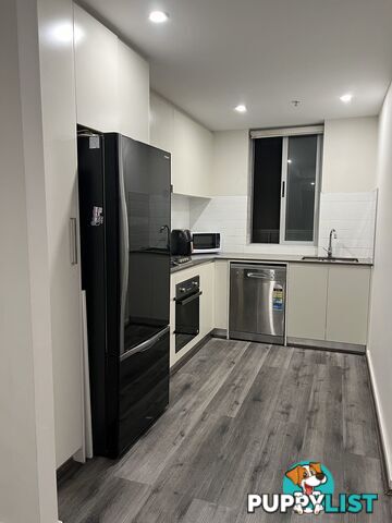 1108/24 Dressler Court MERRYLANDS NSW 2160