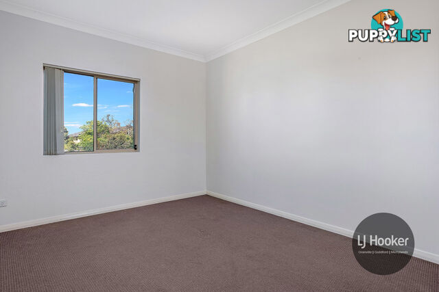 9/480-484 Woodville Road GUILDFORD NSW 2161