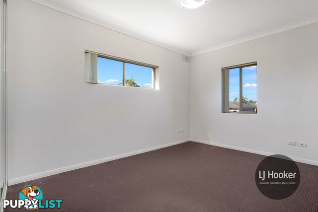 9/480-484 Woodville Road GUILDFORD NSW 2161