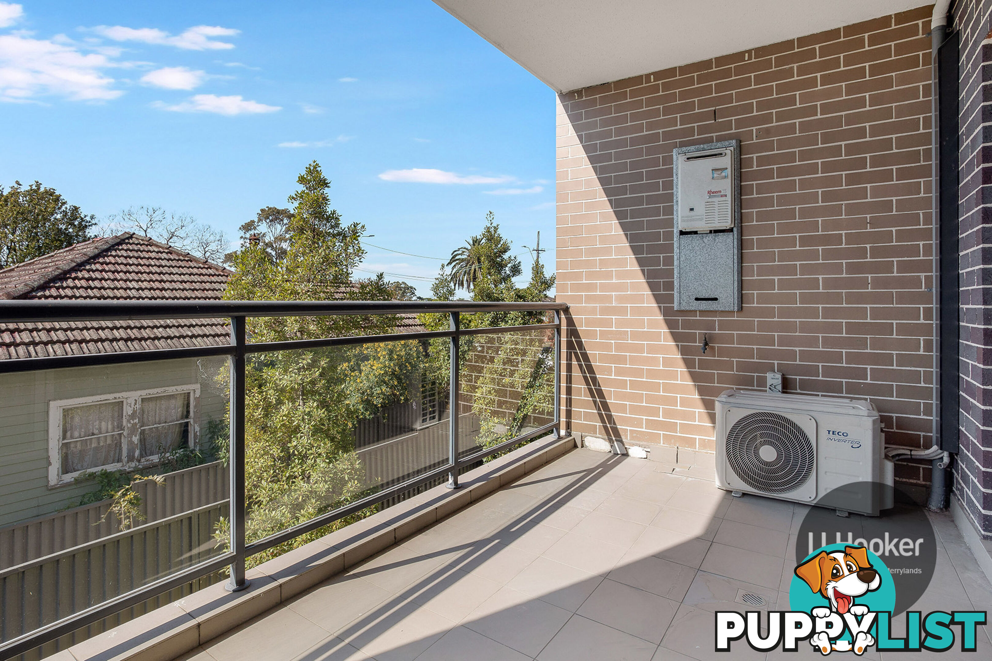 9/480-484 Woodville Road GUILDFORD NSW 2161