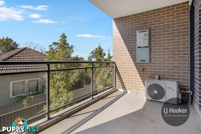 9/480-484 Woodville Road GUILDFORD NSW 2161