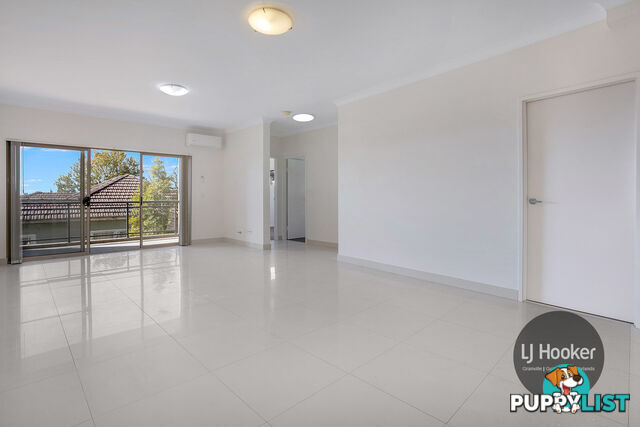 9/480-484 Woodville Road GUILDFORD NSW 2161