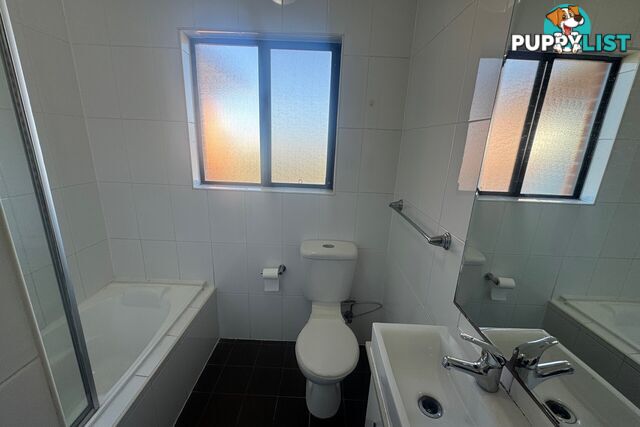 30/10-12 Wingello Street GUILDFORD NSW 2161