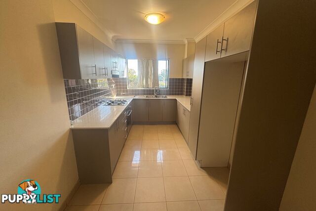 30/10-12 Wingello Street GUILDFORD NSW 2161