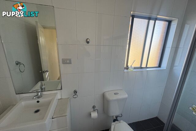30/10-12 Wingello Street GUILDFORD NSW 2161