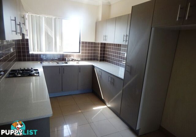 30/10-12 Wingello Street GUILDFORD NSW 2161