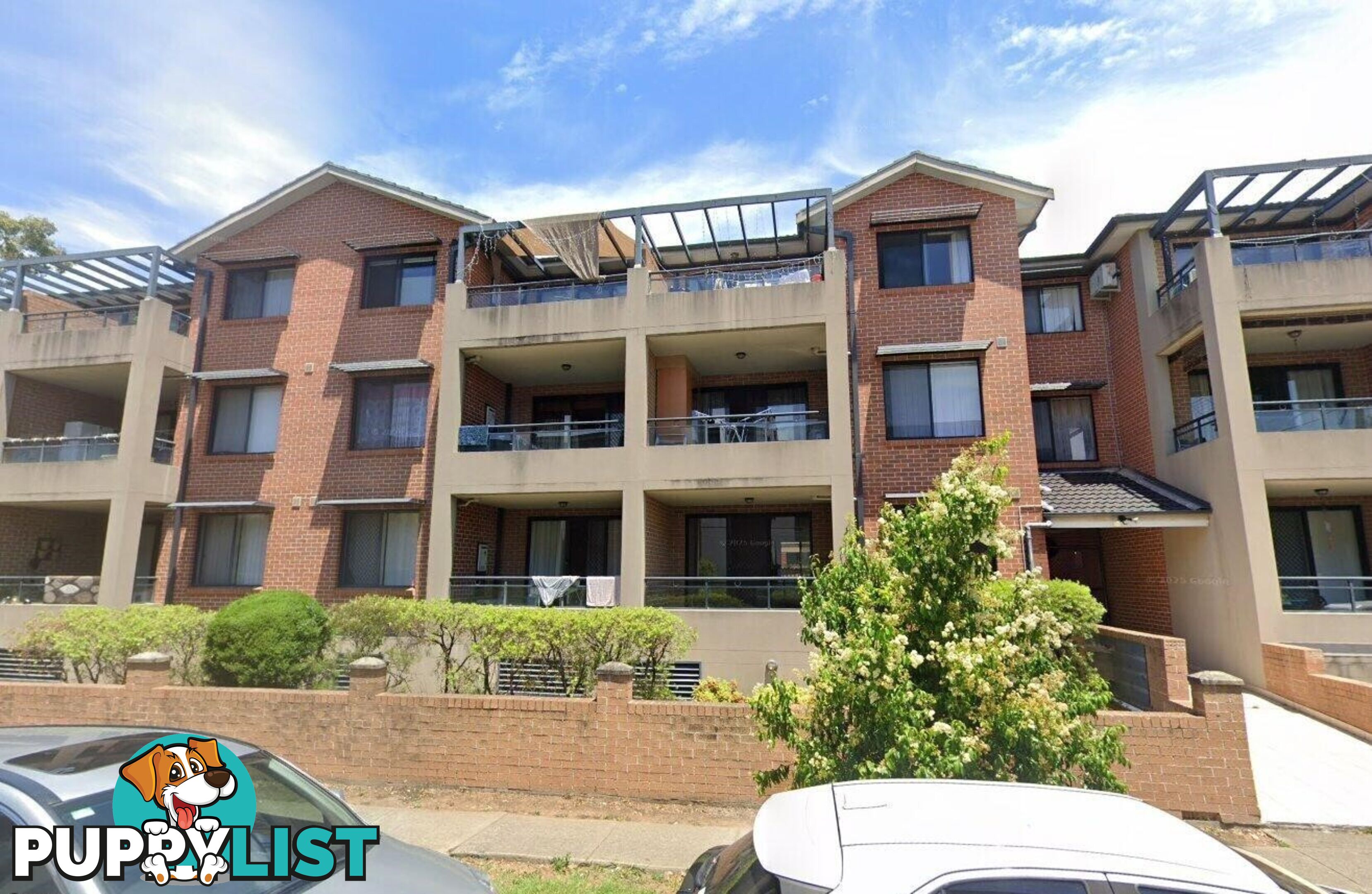 30/10-12 Wingello Street GUILDFORD NSW 2161