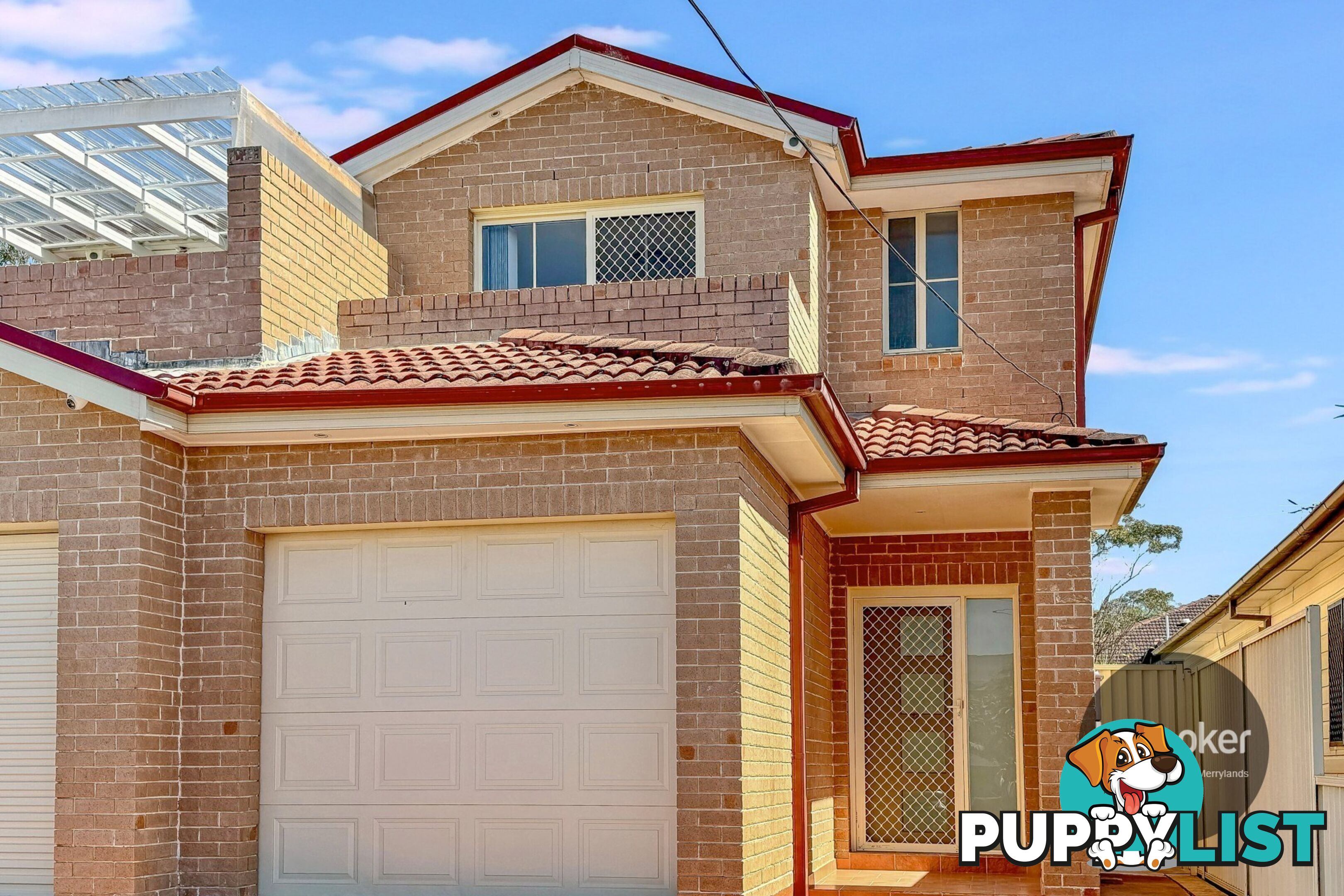 9 Rubina Street MERRYLANDS NSW 2160