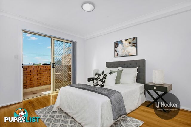 9 Rubina Street MERRYLANDS NSW 2160