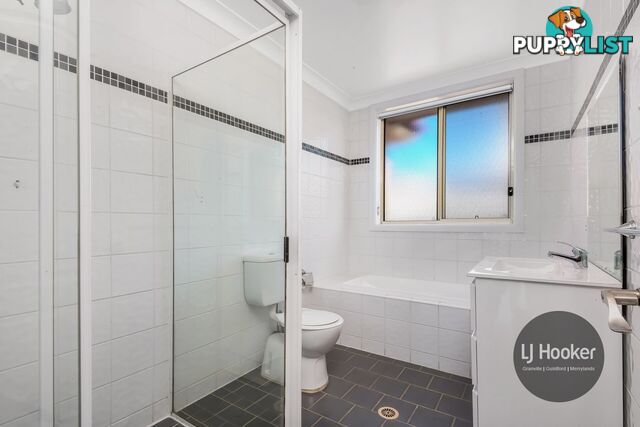 9 Rubina Street MERRYLANDS NSW 2160