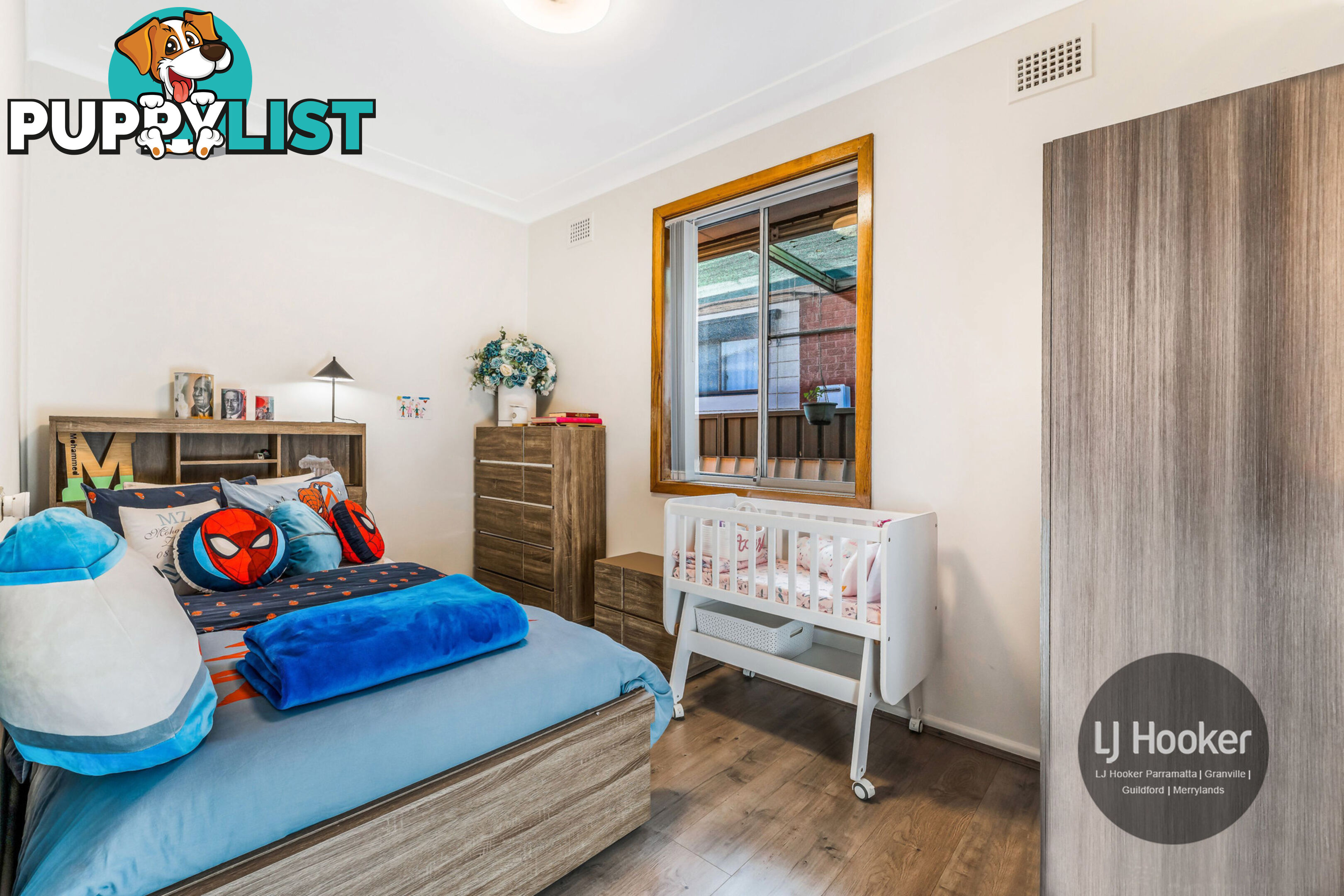 12 Karani Avenue GUILDFORD NSW 2161