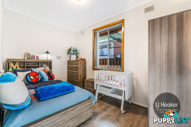 12 Karani Avenue GUILDFORD NSW 2161