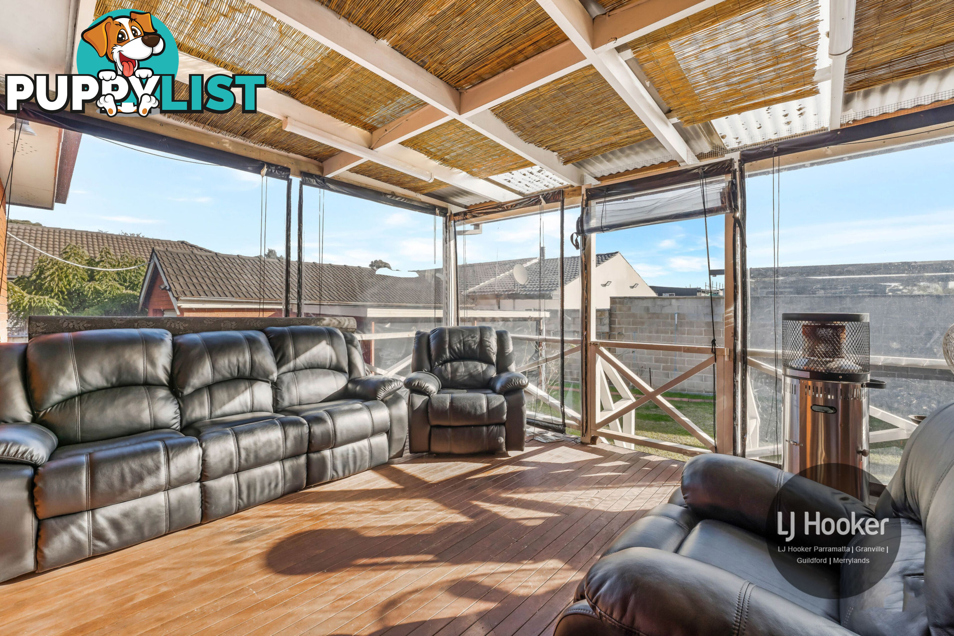 12 Karani Avenue GUILDFORD NSW 2161