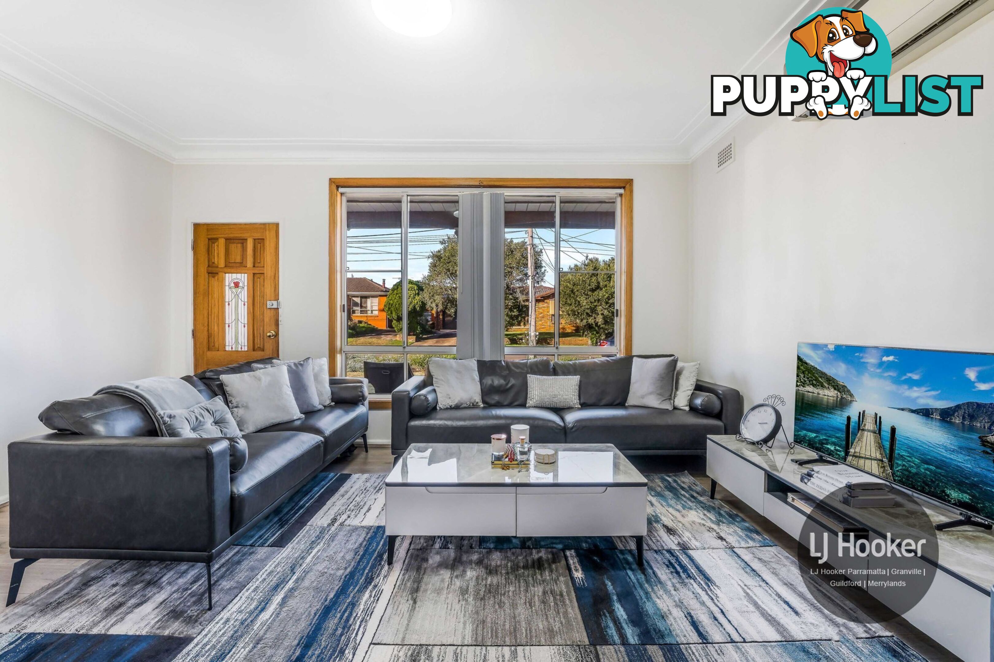 12 Karani Avenue GUILDFORD NSW 2161