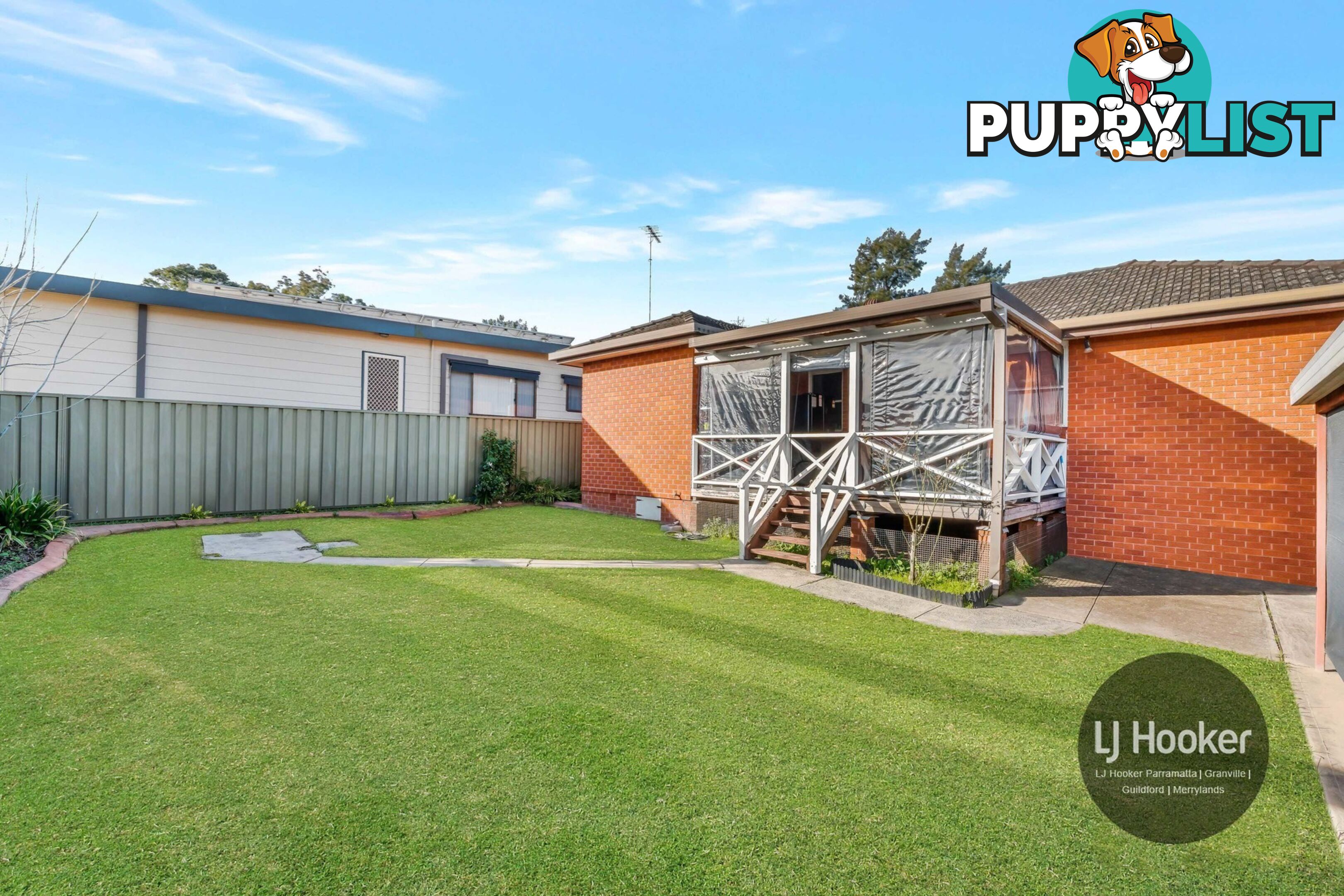 12 Karani Avenue GUILDFORD NSW 2161