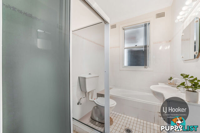 12 Karani Avenue GUILDFORD NSW 2161