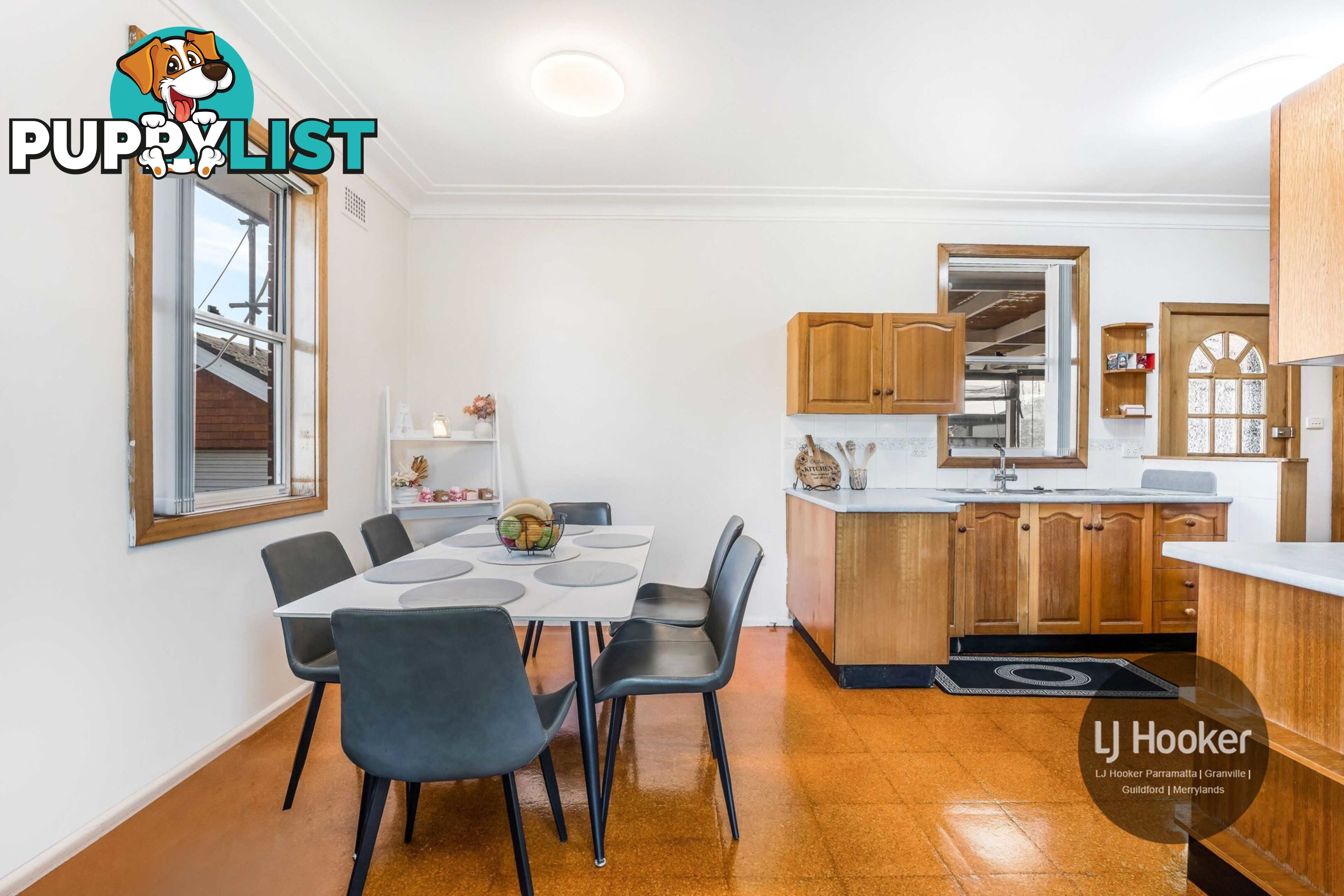 12 Karani Avenue GUILDFORD NSW 2161