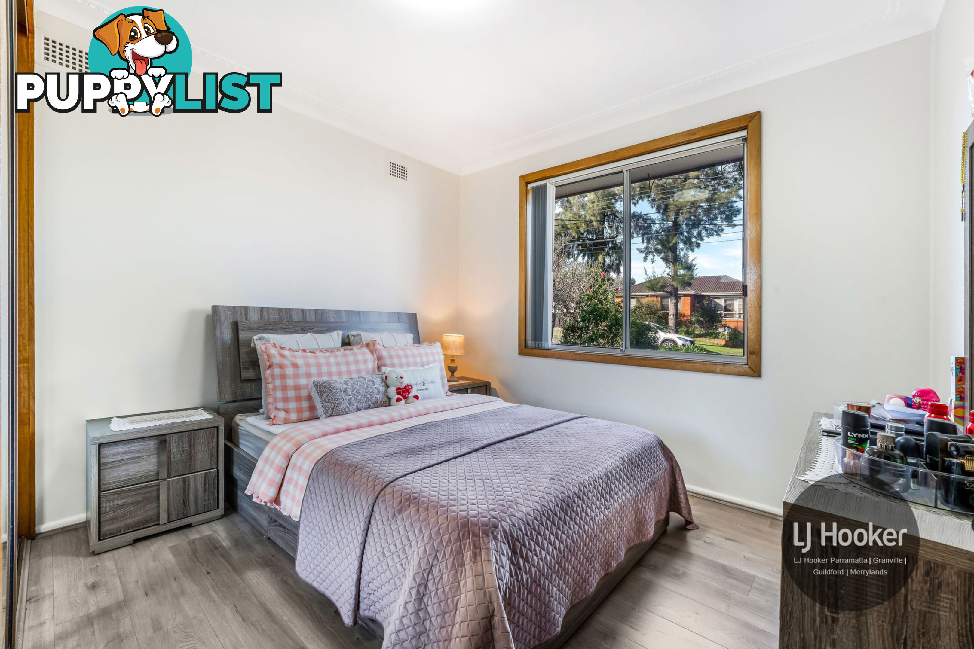 12 Karani Avenue GUILDFORD NSW 2161
