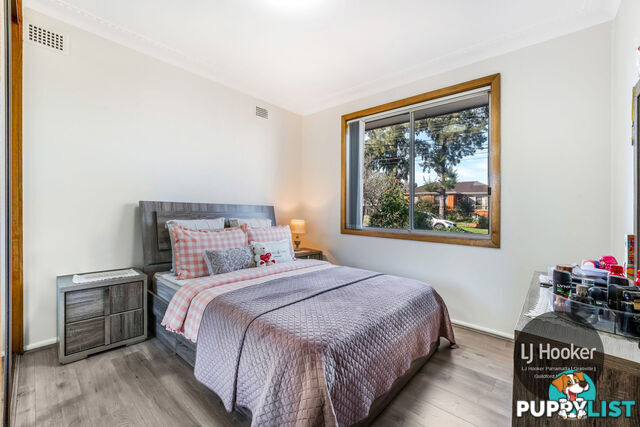 12 Karani Avenue GUILDFORD NSW 2161