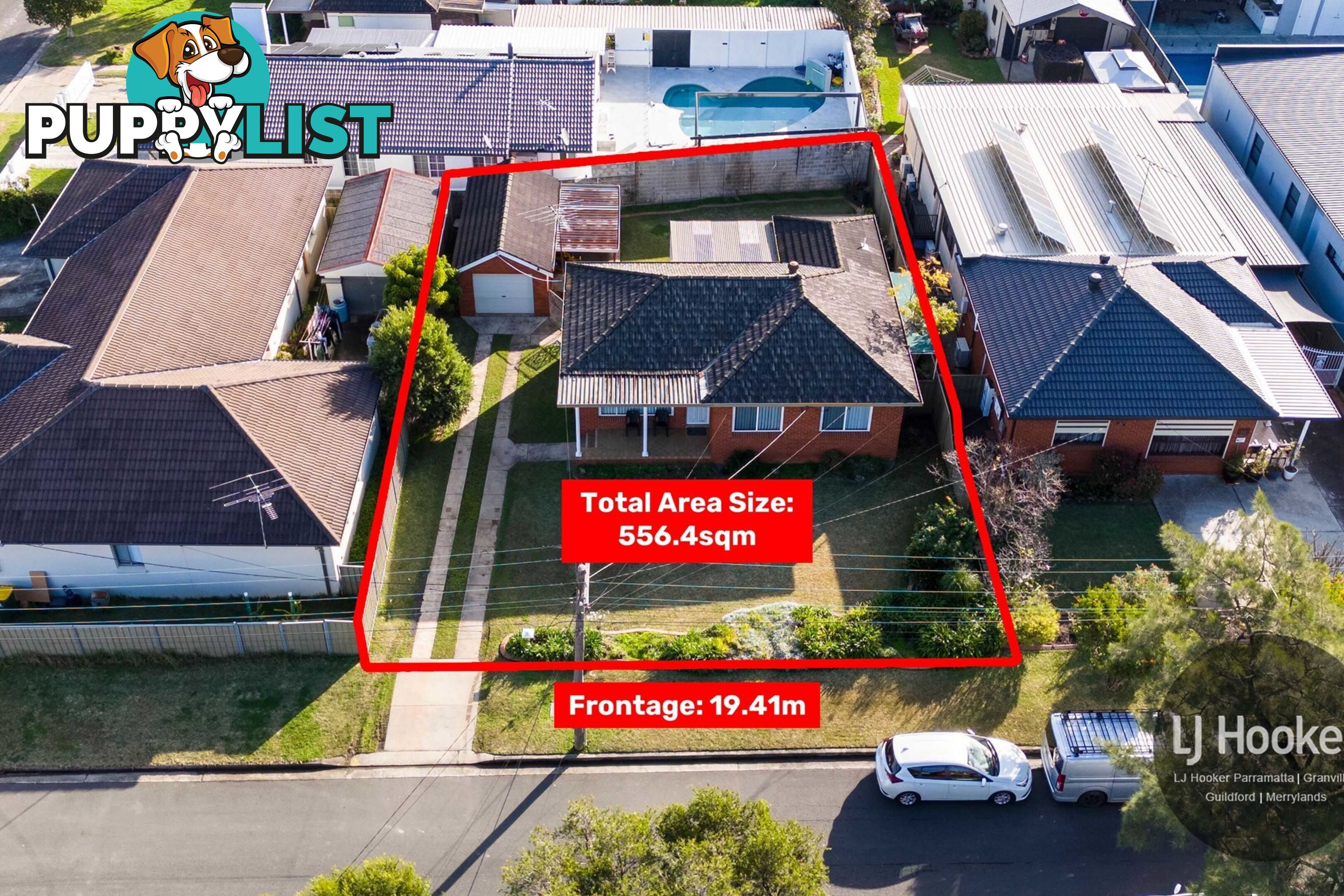 12 Karani Avenue GUILDFORD NSW 2161