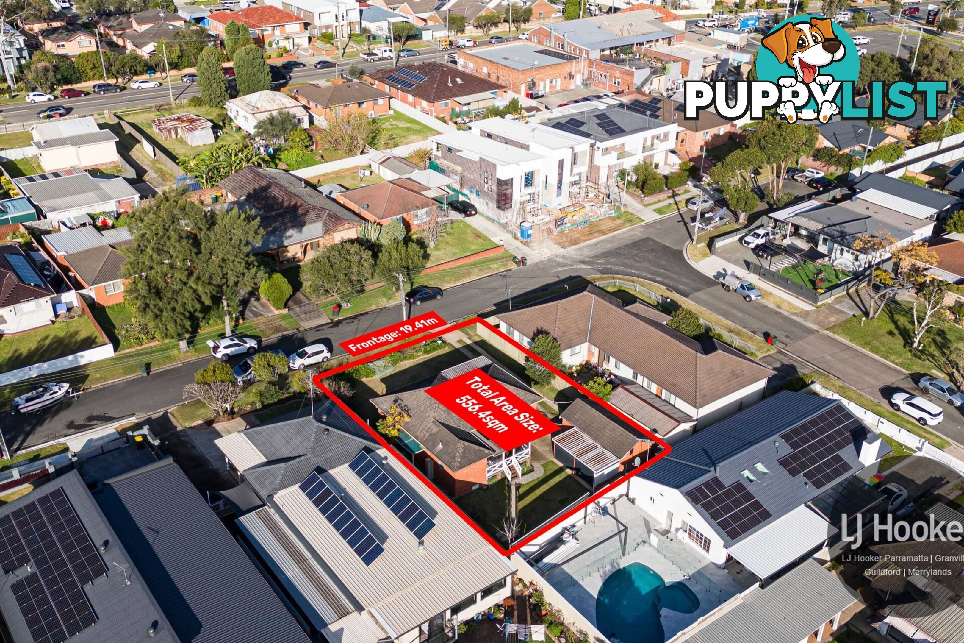 12 Karani Avenue GUILDFORD NSW 2161
