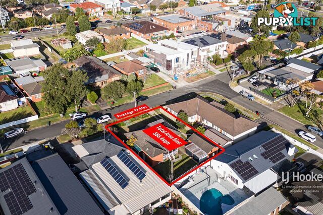 12 Karani Avenue GUILDFORD NSW 2161