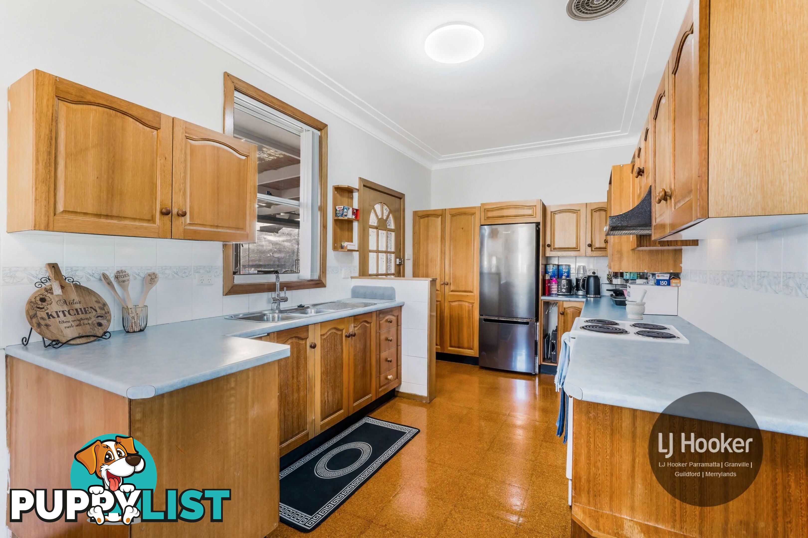 12 Karani Avenue GUILDFORD NSW 2161