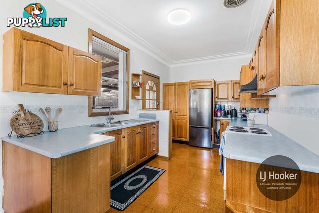 12 Karani Avenue GUILDFORD NSW 2161