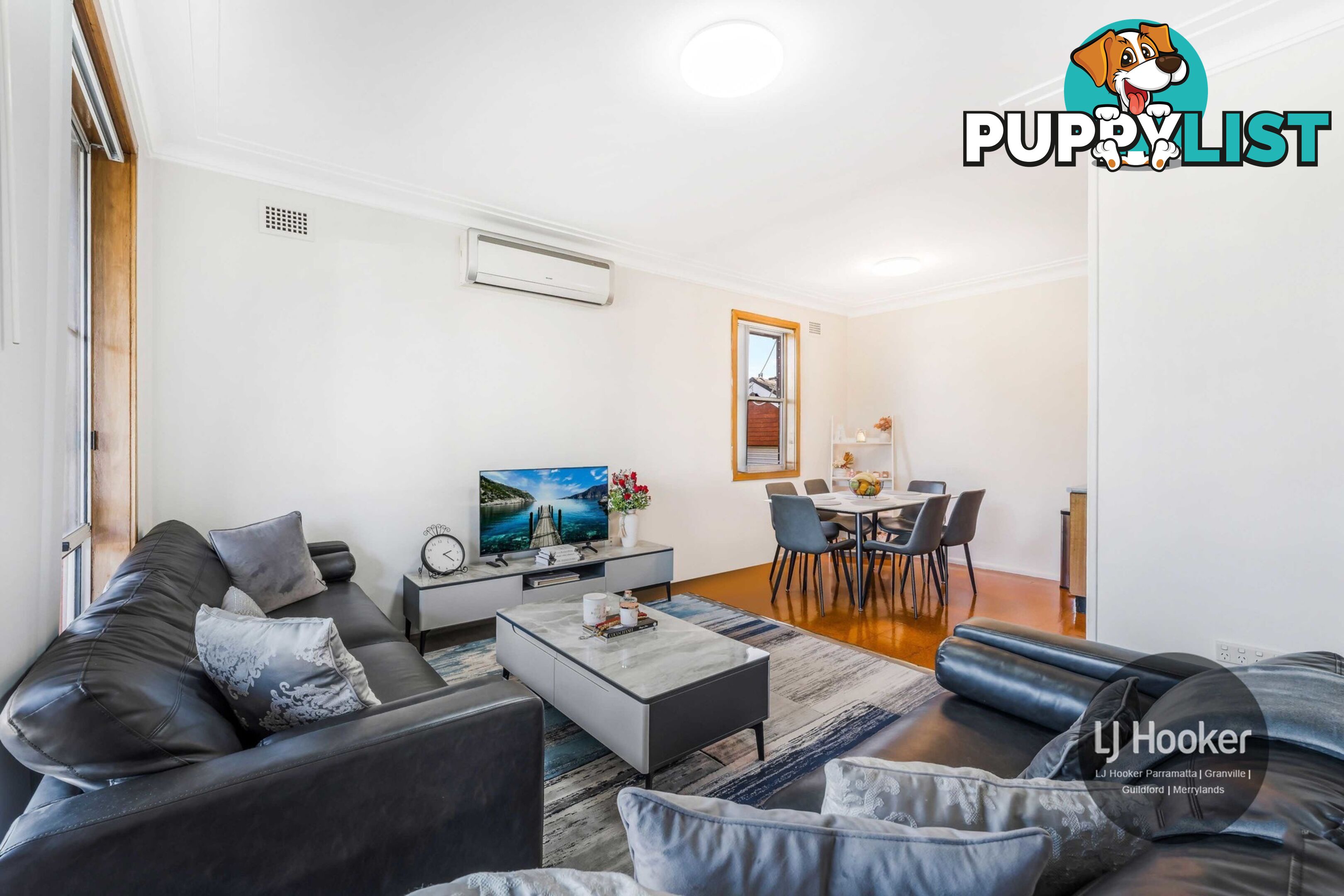 12 Karani Avenue GUILDFORD NSW 2161