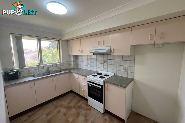 8/120 Railway Street GRANVILLE NSW 2142