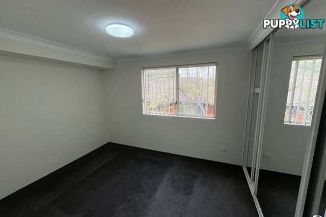 8/120 Railway Street GRANVILLE NSW 2142