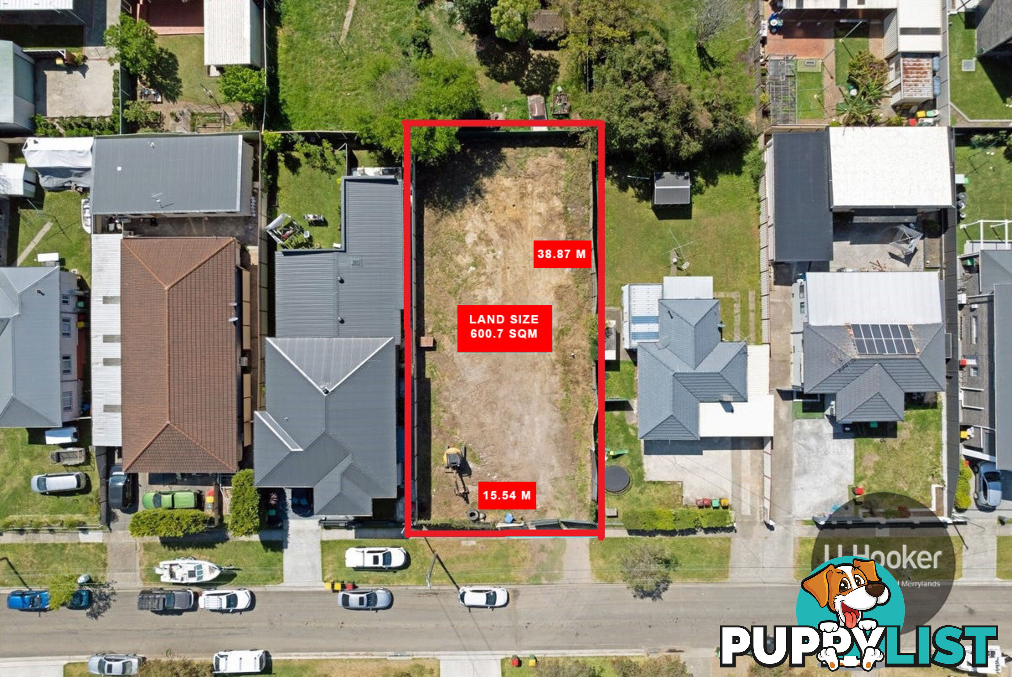 29 Namur Street GRANVILLE NSW 2142