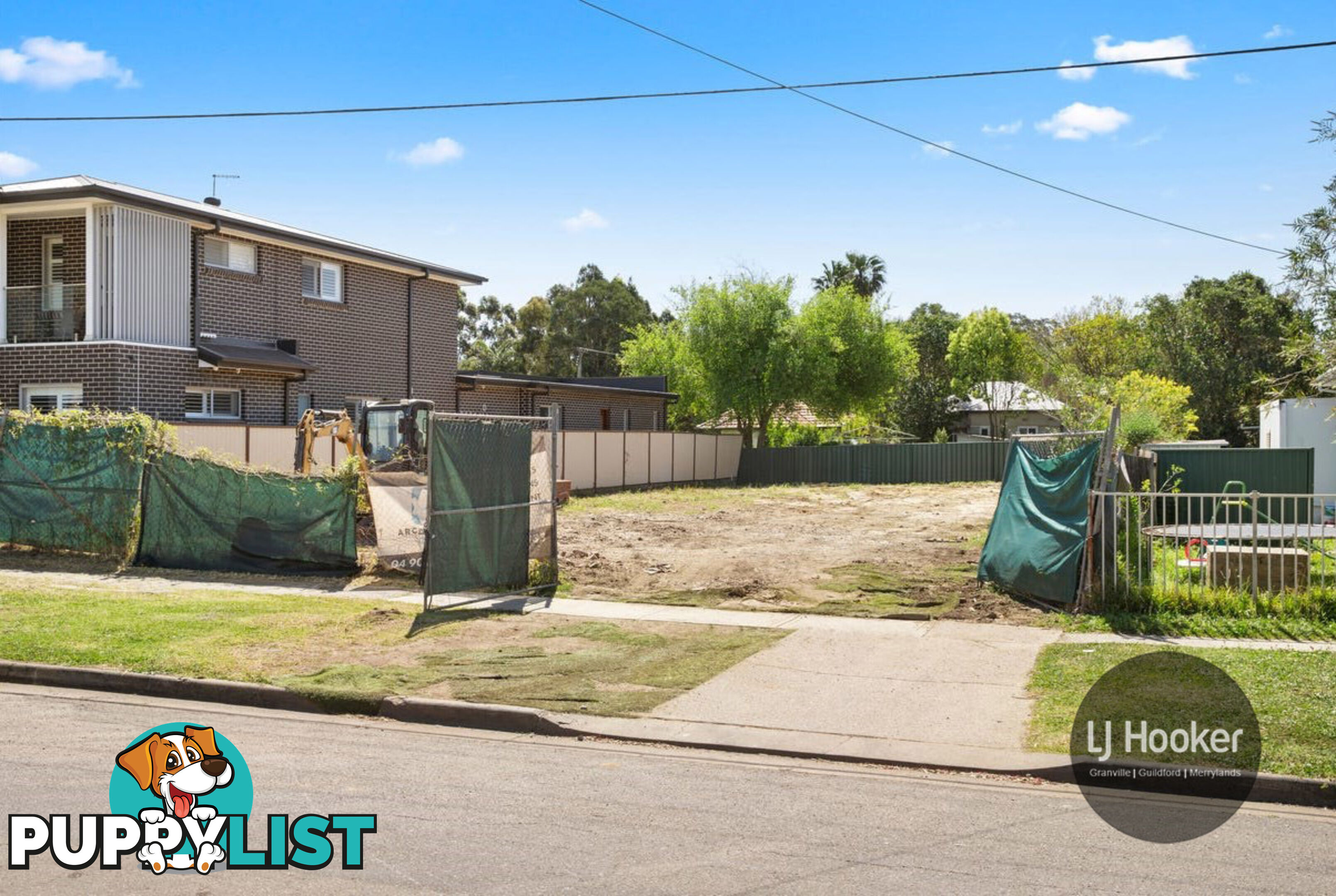 29 Namur Street GRANVILLE NSW 2142