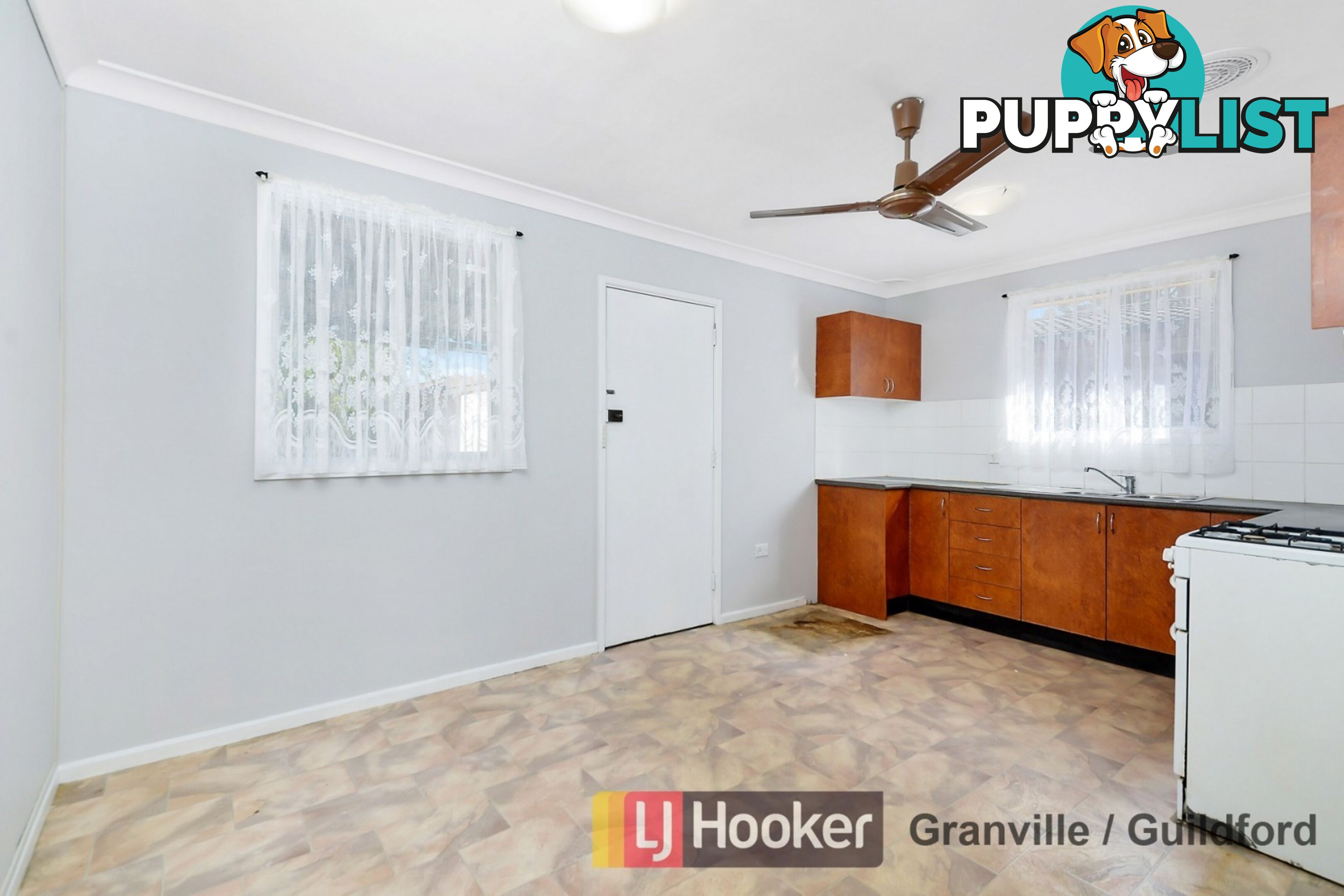 34 Boronia Street GRANVILLE NSW 2142