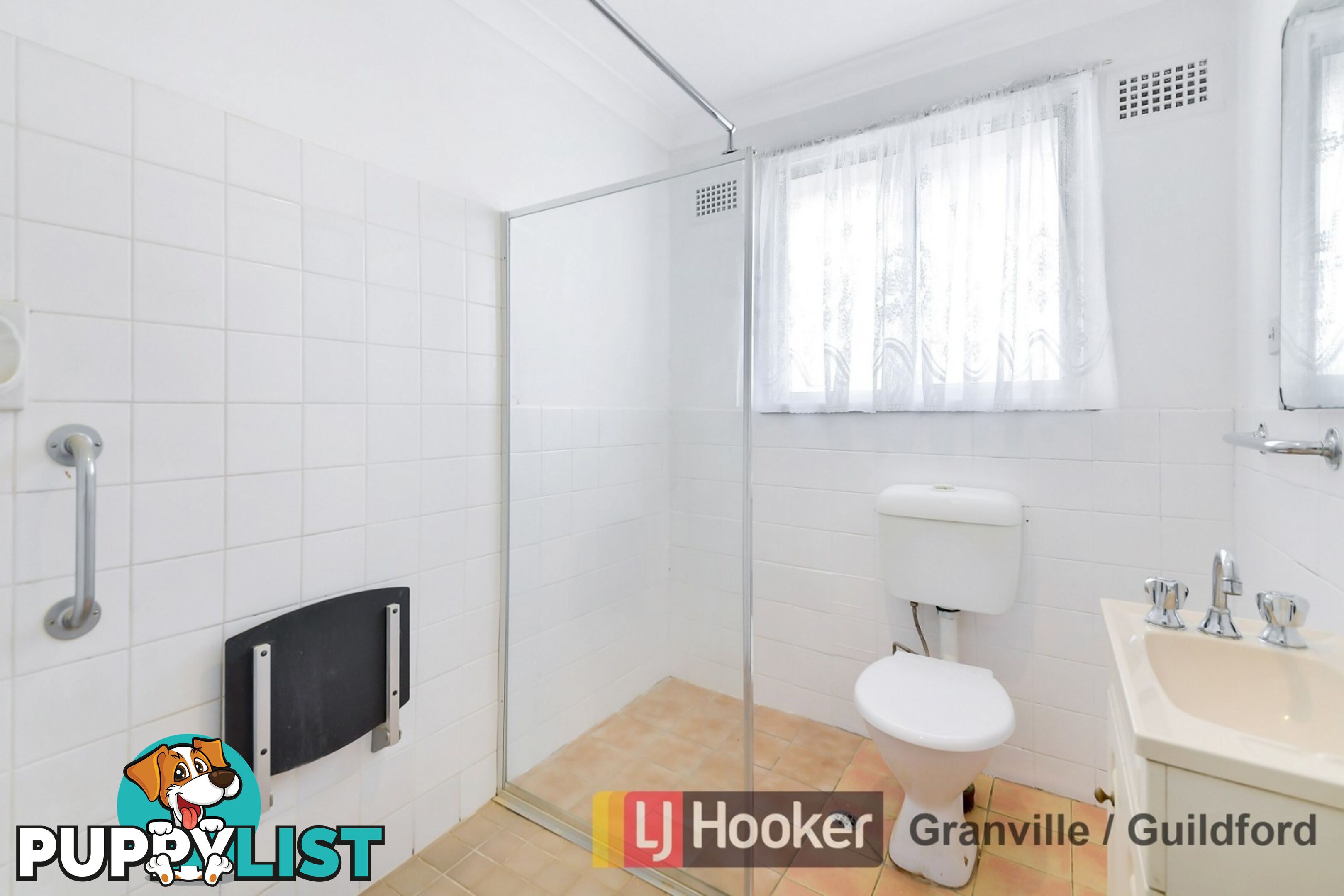 34 Boronia Street GRANVILLE NSW 2142