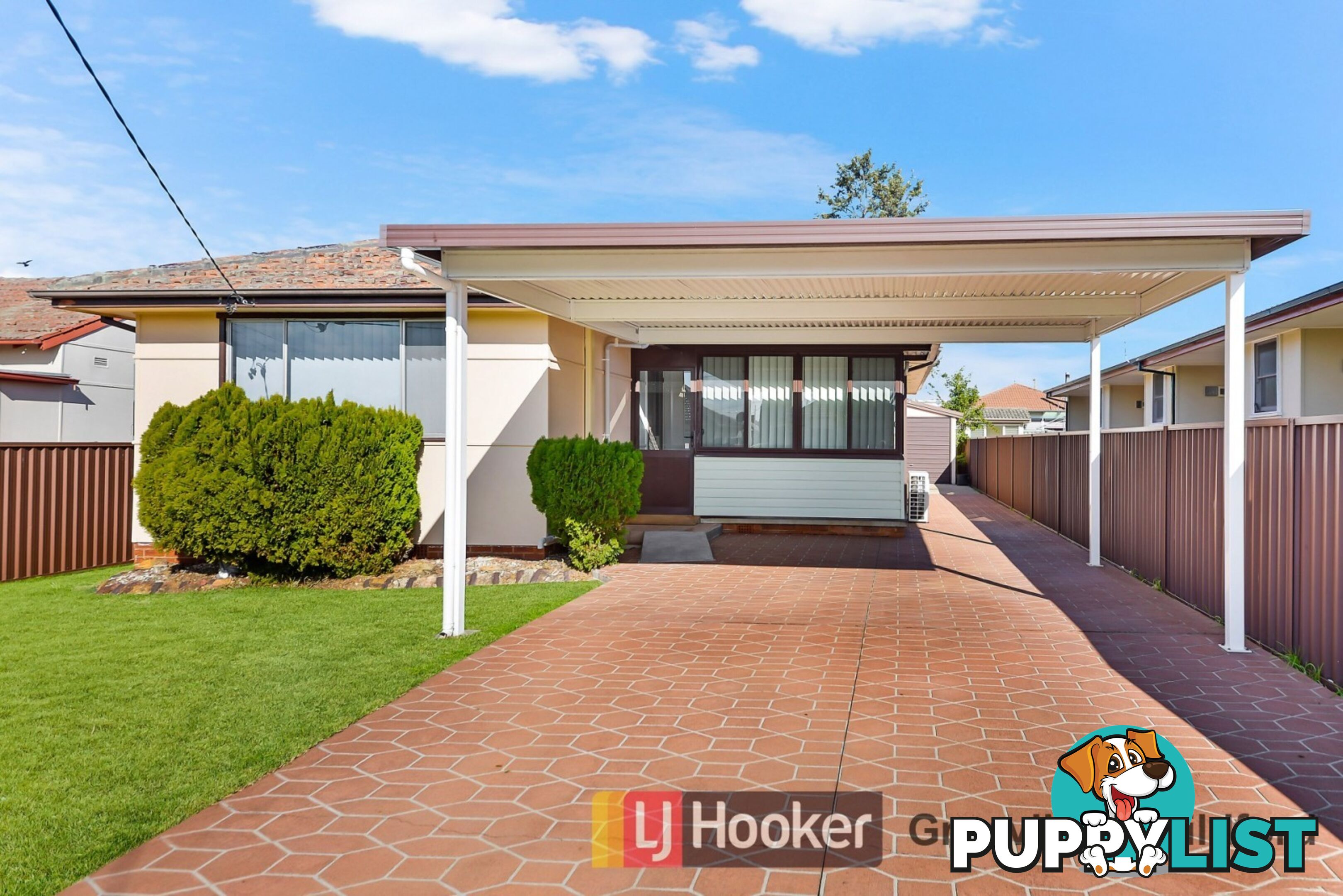 34 Boronia Street GRANVILLE NSW 2142