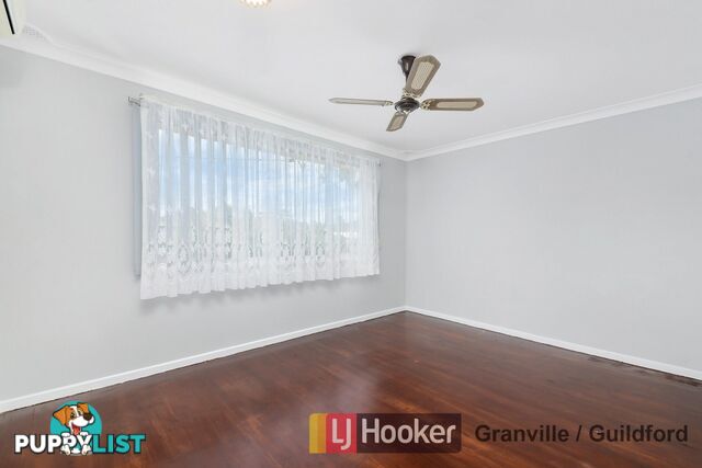 34 Boronia Street GRANVILLE NSW 2142