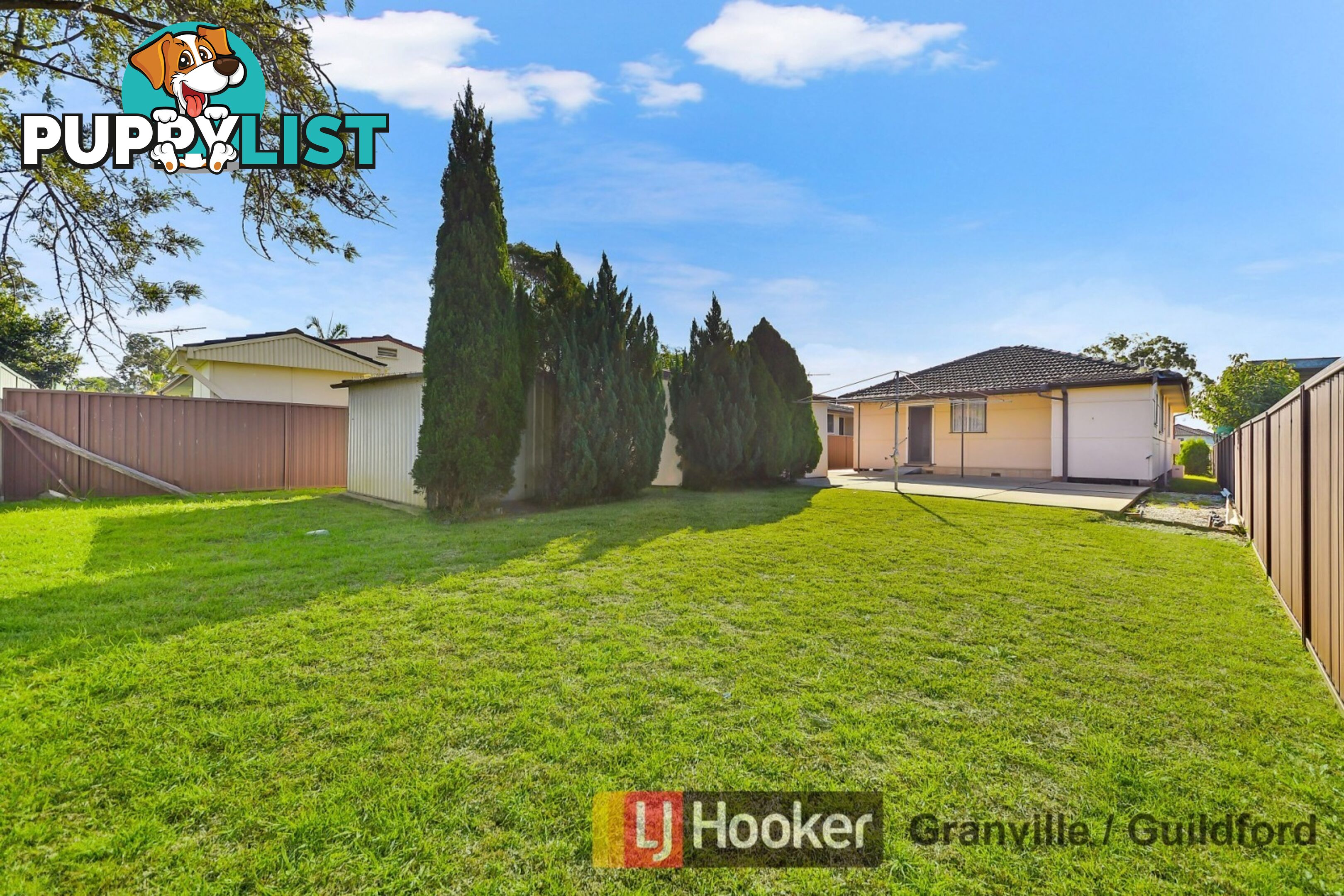 34 Boronia Street GRANVILLE NSW 2142