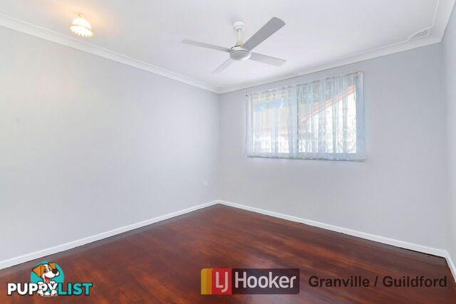 34 Boronia Street GRANVILLE NSW 2142