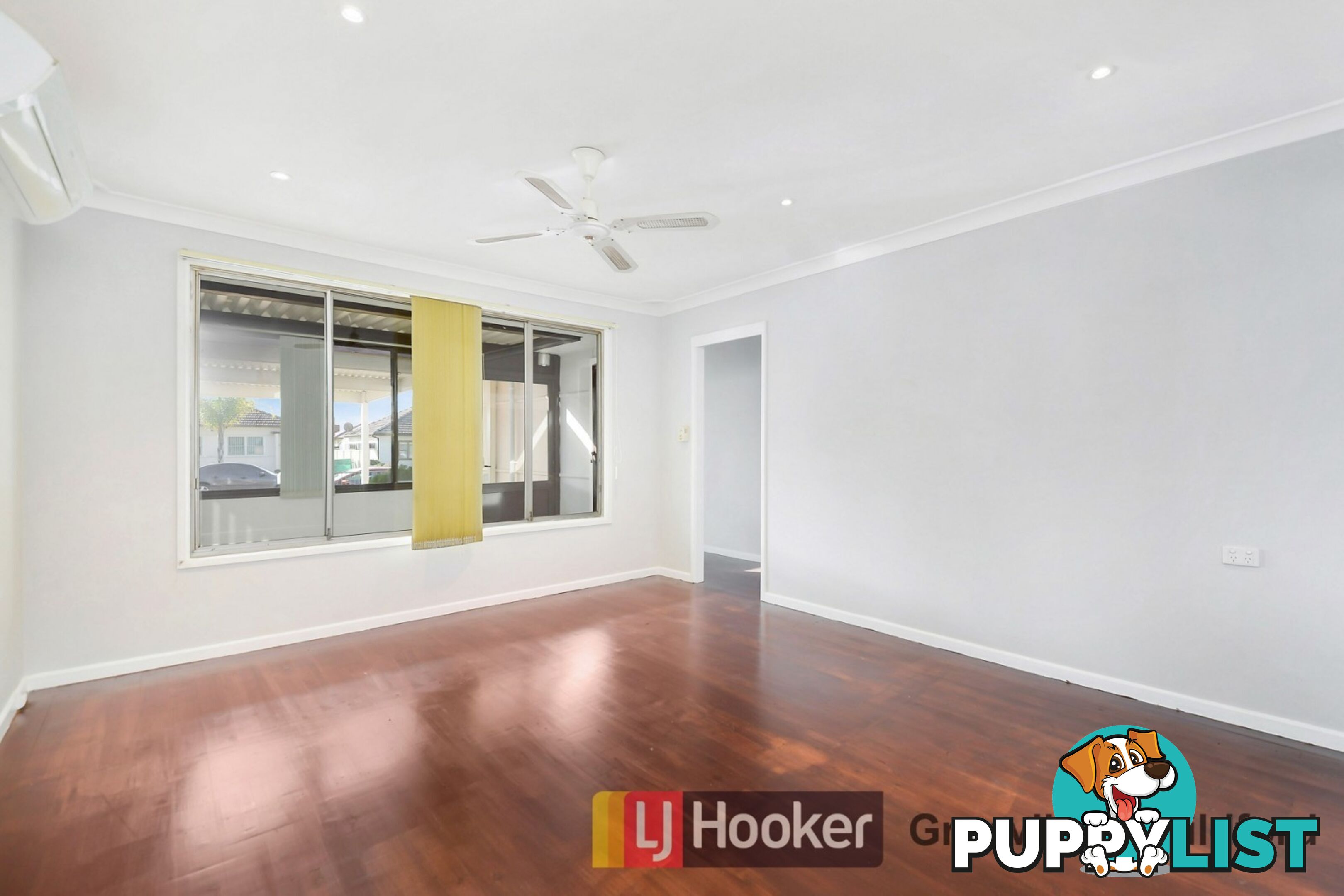 34 Boronia Street GRANVILLE NSW 2142