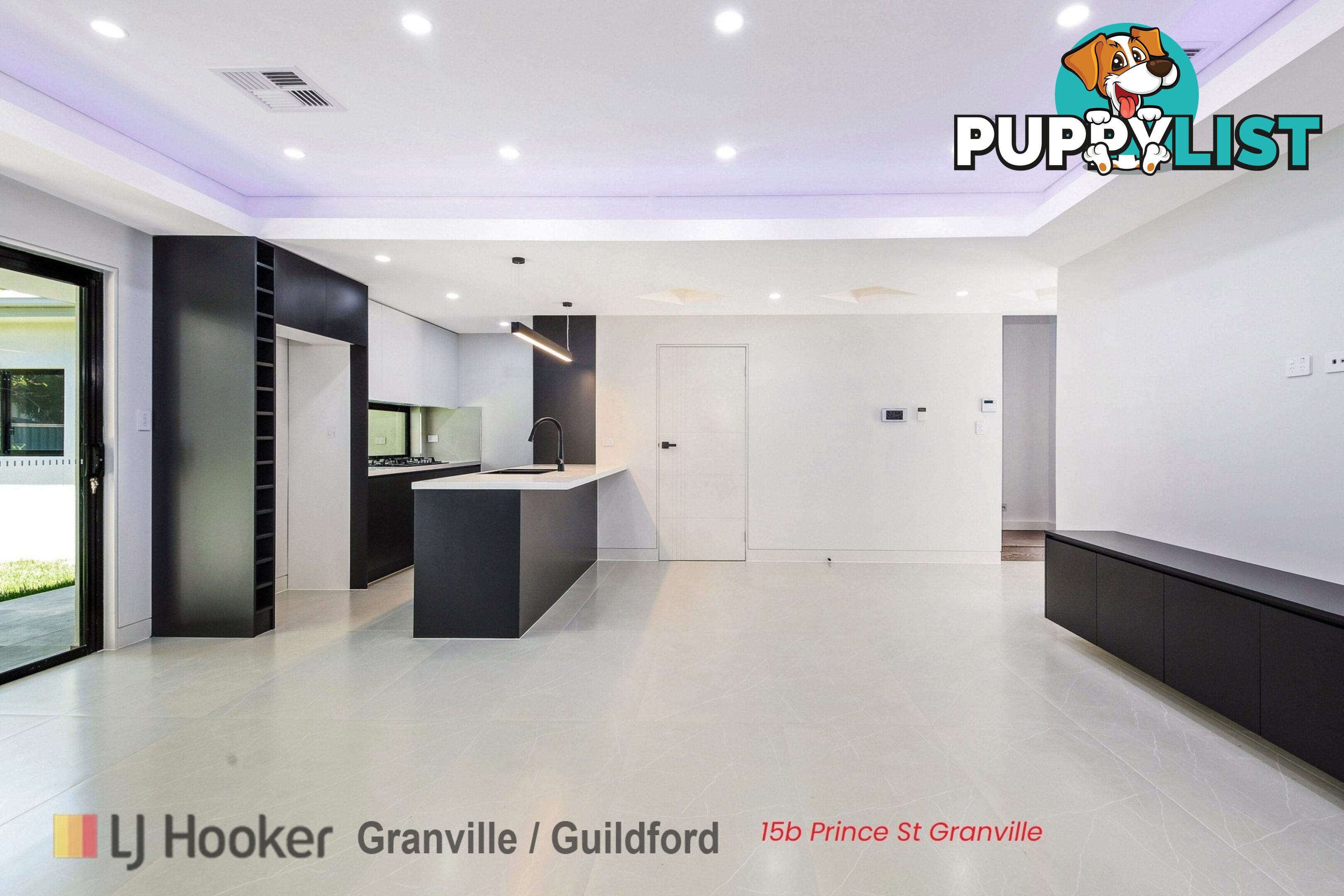 15b Prince Street GRANVILLE NSW 2142