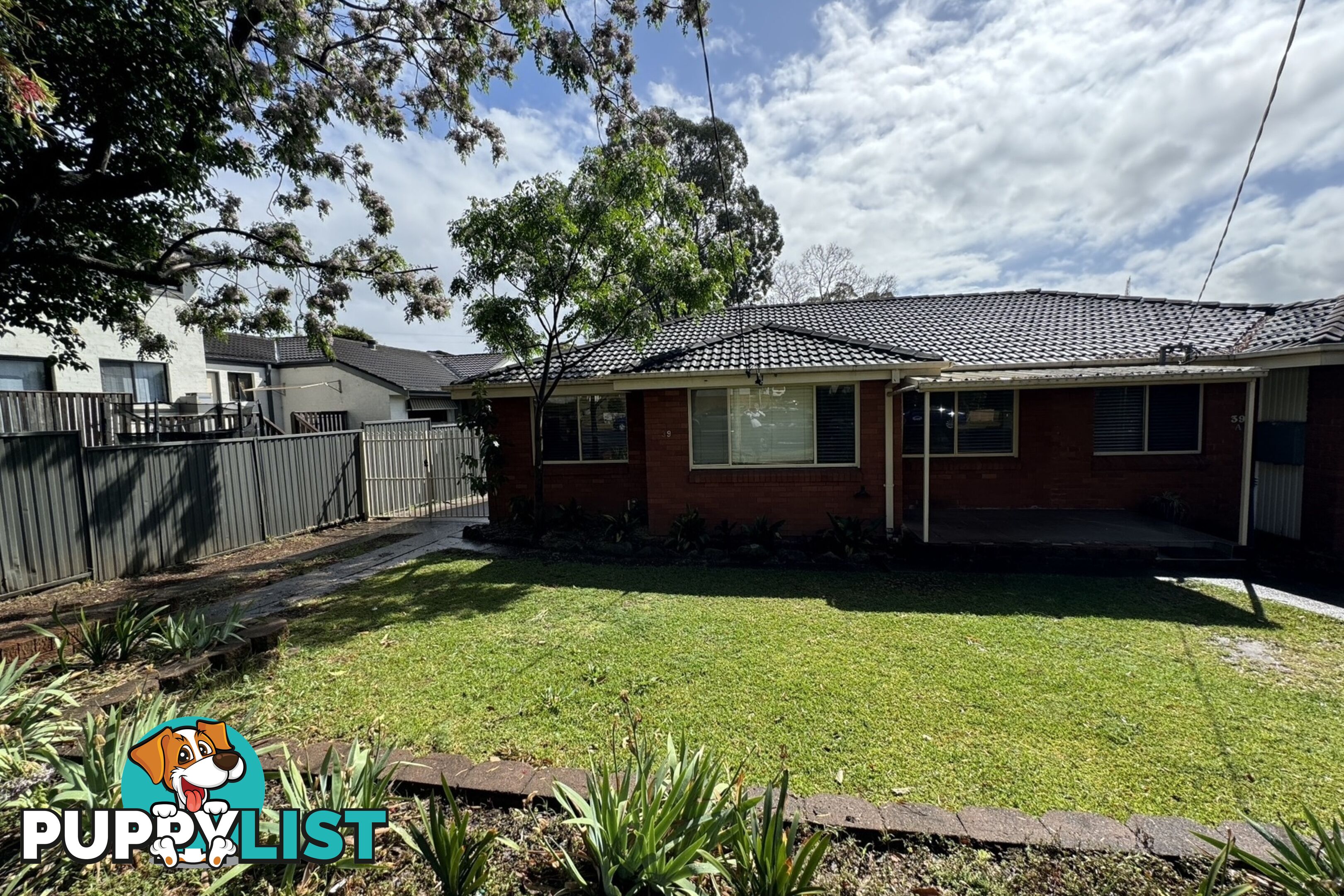 39 Stapleton Street WENTWORTHVILLE NSW 2145