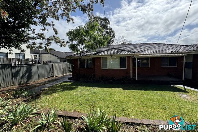 39 Stapleton Street WENTWORTHVILLE NSW 2145