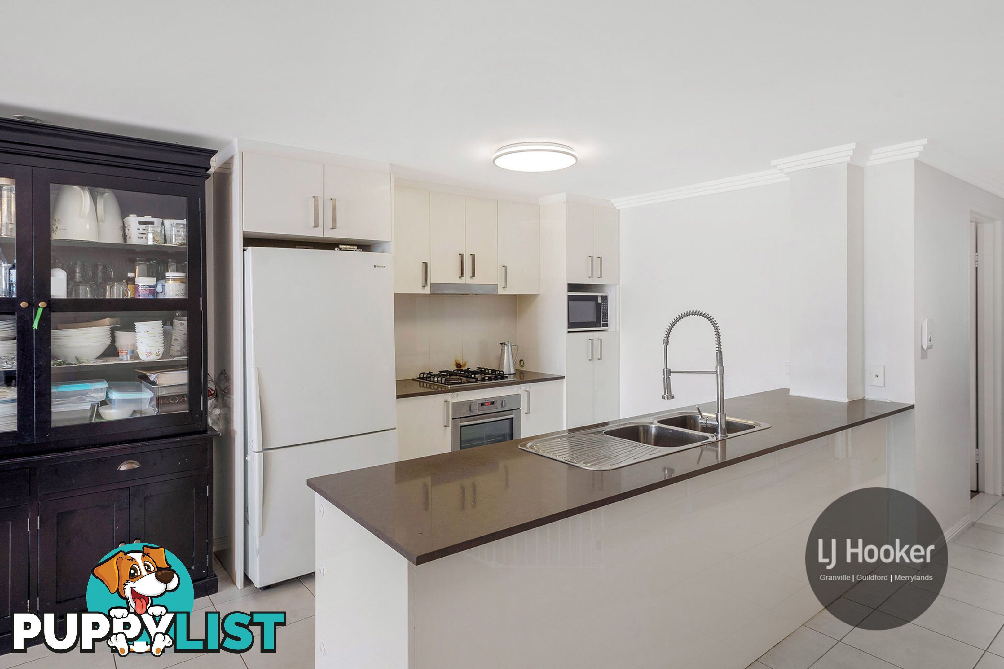 2/2 Mountford Avenue GUILDFORD NSW 2161