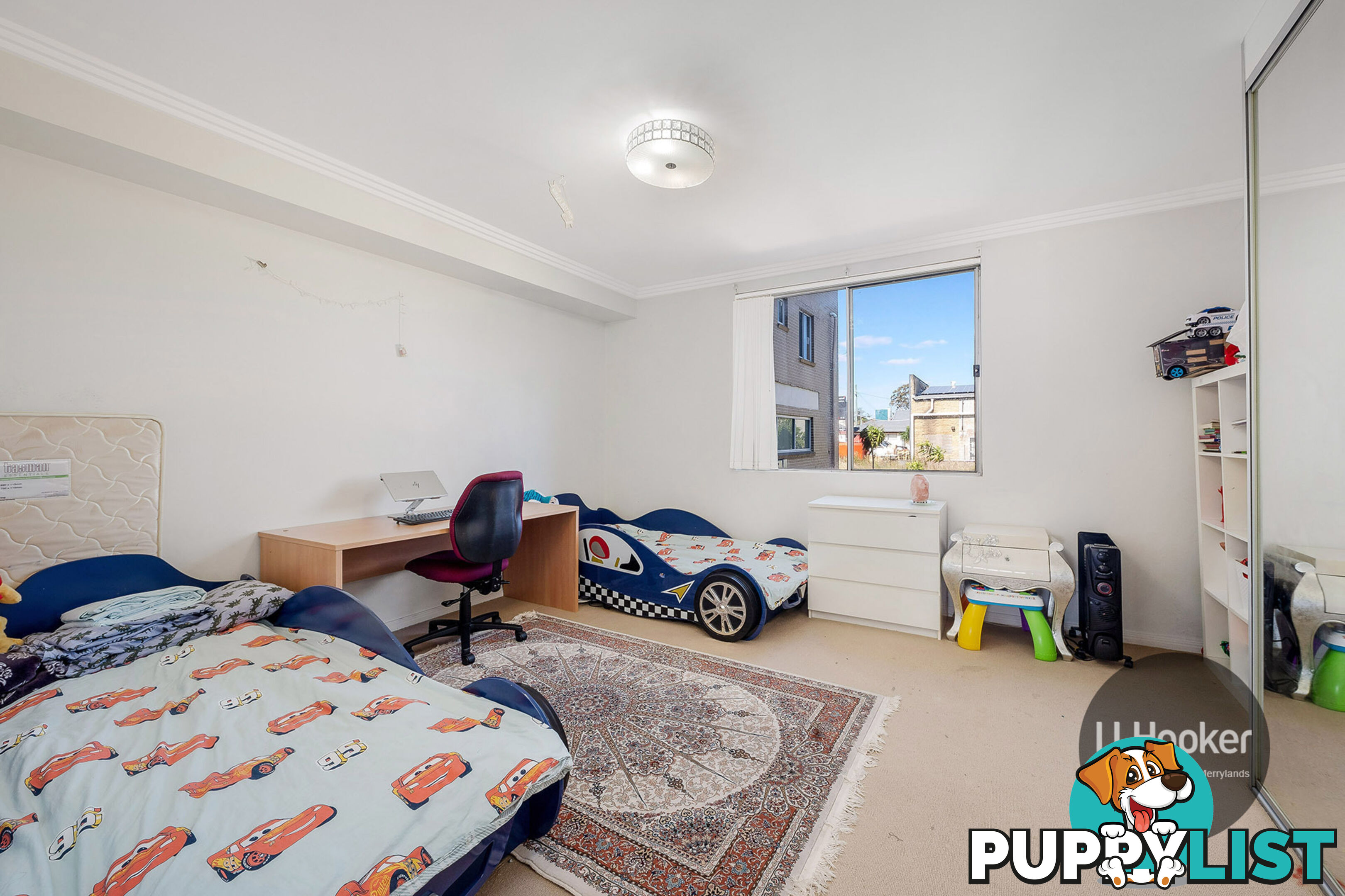 2/2 Mountford Avenue GUILDFORD NSW 2161