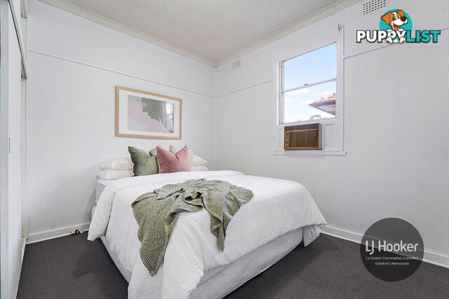 237 Clyde Street GRANVILLE NSW 2142