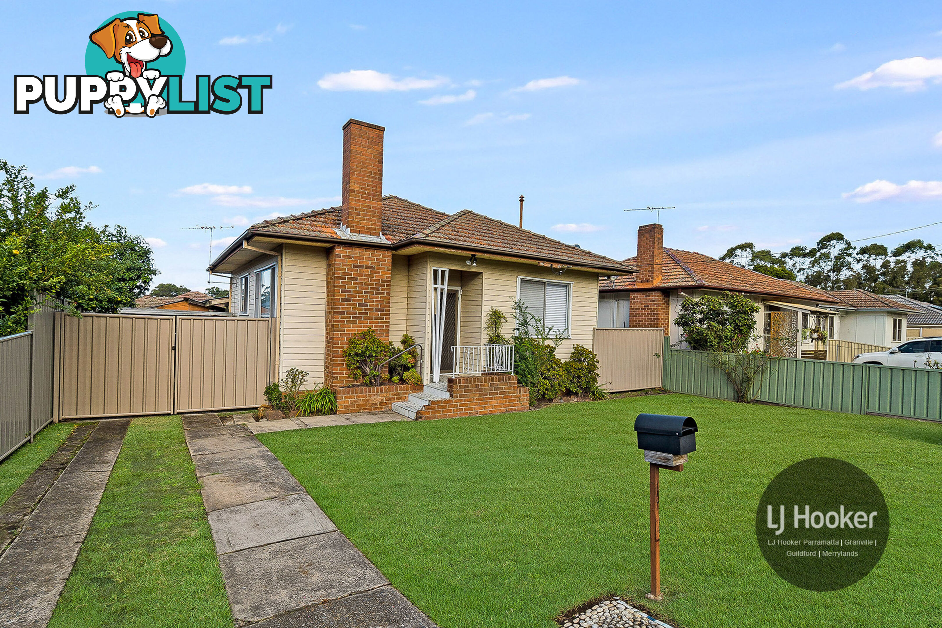 237 Clyde Street GRANVILLE NSW 2142