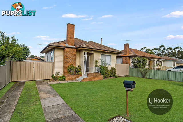 237 Clyde Street GRANVILLE NSW 2142
